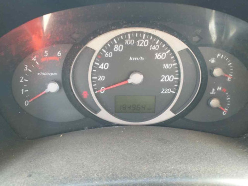  CUADRO INSTRUMENTOS HYUNDAI TUCSON (JM) 