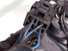  MOTOR LIMPIA DELANTERO, KIA, PRIDE 