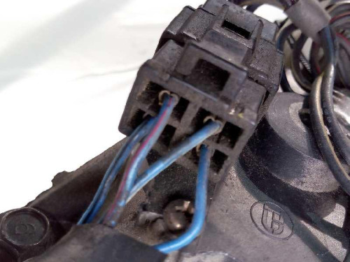  MOTOR LIMPIA DELANTERO, KIA, PRIDE 