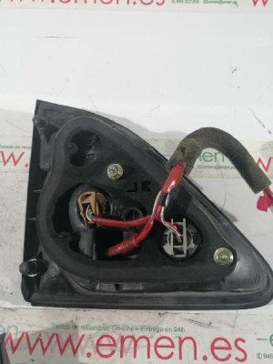PILOTO TRASERO CENTRAL, LEXUS, RX 300 (MCU15)