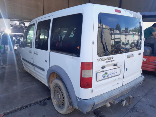  FORD TRANSIT CONNECT (TC7) 