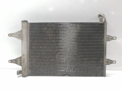 RADIADOR CALEFACCION / AIRE ACONDICIONADO, SEAT, IBIZA (6L1)