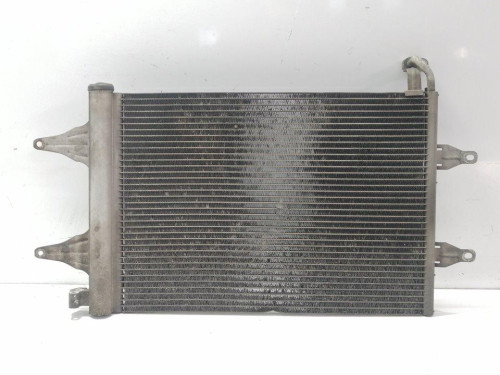 RADIADOR CALEFACCION / AIRE ACONDICIONADO SEAT IBIZA (6L1) 