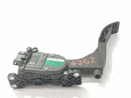  POTENCIOMETRO PEDAL Volkswagen GOLF IV BERLINA (1J1)(10.1997) 