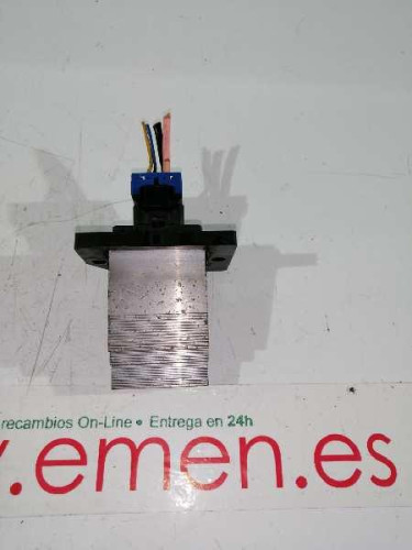  RESISTENCIA CALEFACCION HYUNDAI I30 (GD) 