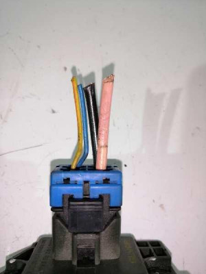 RESISTENCIA CALEFACCION, HYUNDAI, I30 (GD)