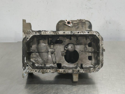 CARTER, OPEL, ZAFIRA B