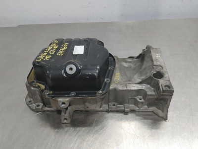 CARTER, OPEL, ZAFIRA B