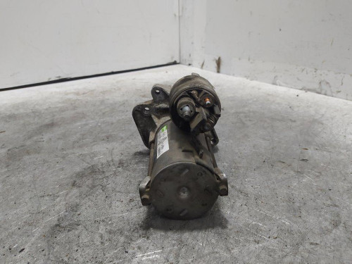  MOTOR ARRANQUE RENAULT MEGANE III BERLINA 5P 