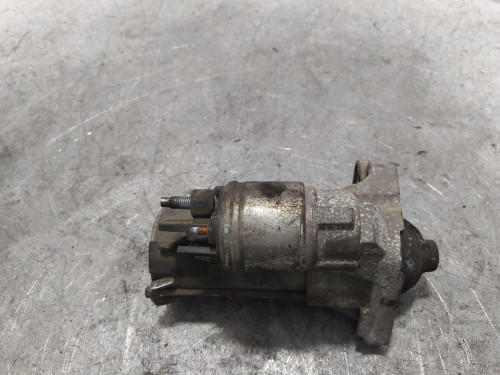  MOTOR ARRANQUE RENAULT MEGANE III BERLINA 5P 