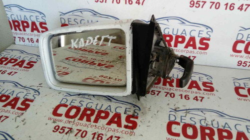 RETROVISOR IZQUIERDO 