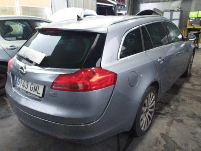 OPEL INSIGNIA SPORTS TOURER