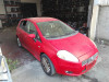 FIAT GRANDE PUNTO (199) — vehículo donante para recambios 
