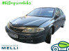 RENAULT LAGUNA II (BG0) — автомобиль-донор на запчасти 