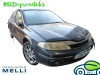 RENAULT LAGUNA II (BG0) — автомобиль-донор на запчасти 
