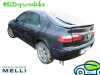 RENAULT LAGUNA II (BG0) — автомобиль-донор на запчасти 