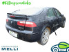 RENAULT LAGUNA II (BG0) — автомобиль-донор на запчасти 