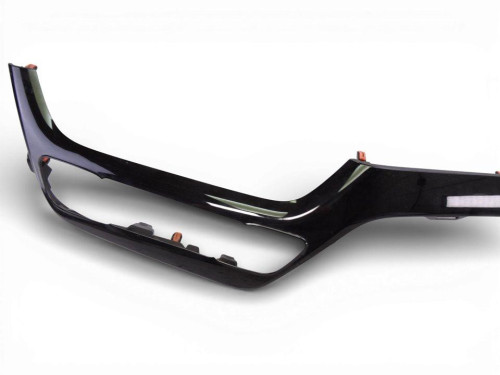 MOLDURAS DELANTERAS used