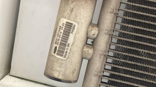 CONDENSADOR / RADIADOR AIRE ACONDICIONADO Ford TRANSIT COMBI (TT9) 