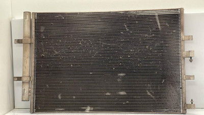 CONDENSADOR / RADIADOR AIRE ACONDICIONADO, FORD, TRANSIT COMBI (TT9)