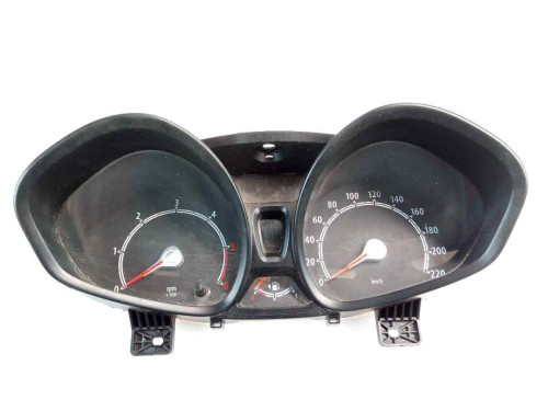  CUADRO INSTRUMENTOS, FORD, FIESTA (CB1) 