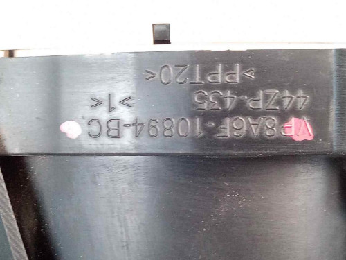 CUADRO INSTRUMENTOS, FORD, FIESTA (CB1) 