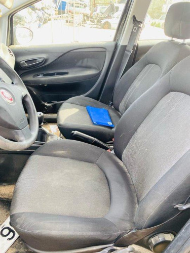  FIAT III PUNTO (199) 