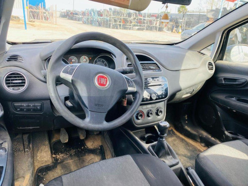  FIAT III PUNTO (199) 