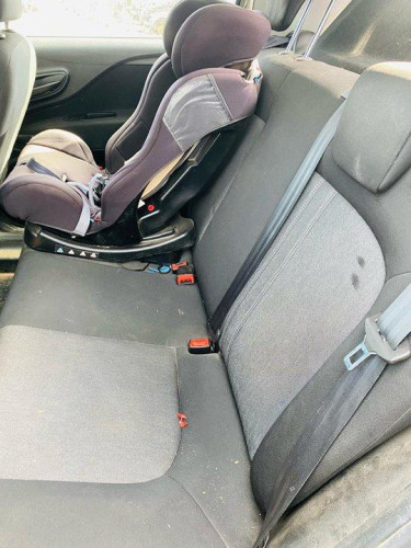 FIAT III PUNTO (199) 
