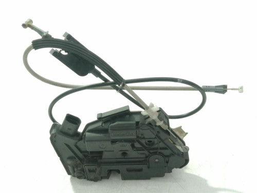  CERRADURA PUERTA TRASERA DERECHA Seat IBIZA BERLINA (6J5) 