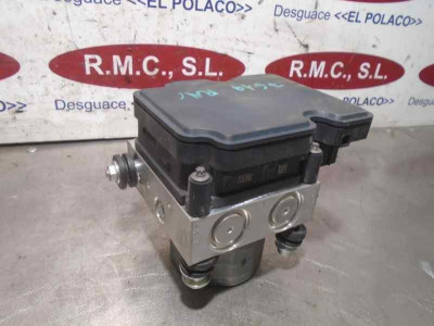 ABS, NISSAN, QASHQAI (J11E)