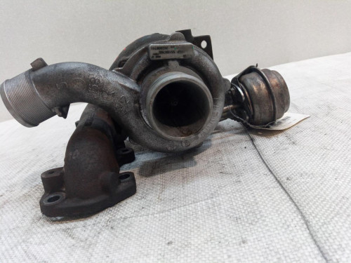  TURBOCOMPRESOR OPEL ZAFIRA B 