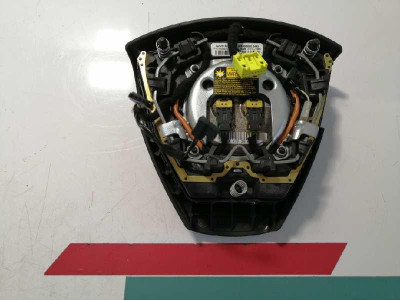 AIRBAG DELANTERO IZQUIERDO, SAAB, 9-3 BERLINA