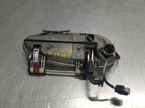  MANETA EXTERIOR DELANTERA IZQUIERDA, PORSCHE, BOXSTER (TIPO 986) 