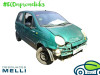 DAEWOO MATIZ — vehículo donante para recambios 