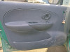 DAEWOO MATIZ — vehículo donante para recambios 