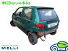 DAEWOO MATIZ — vehículo donante para recambios 