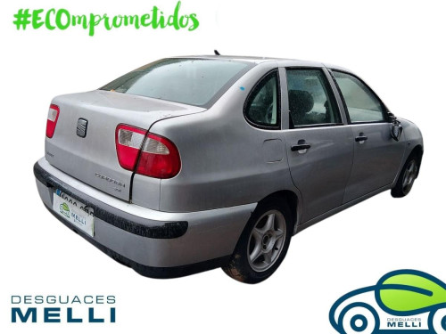 SEAT CORDOBA BERLINA (6K2) — автомобиль-донор на запчасти 