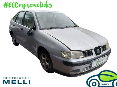 SEAT CORDOBA BERLINA (6K2)