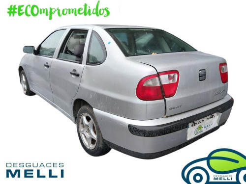 SEAT CORDOBA BERLINA (6K2) — автомобиль-донор на запчасти 