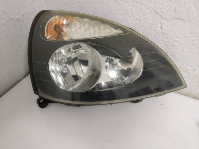 FARO DERECHO, RENAULT, CLIO II FASE I (B/CB0)