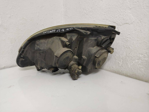 FARO DERECHO Renault CLIO II FASE I (B/CB0) 