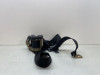CINTURON SEGURIDAD DELANTERO IZQUIERDO FORD FIESTA (CBK) 