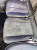 ASIENTO TRASERO MEDIO Renault SCENIC II (JM) 