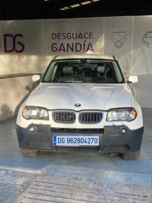 BMW SERIE X3 (E83)