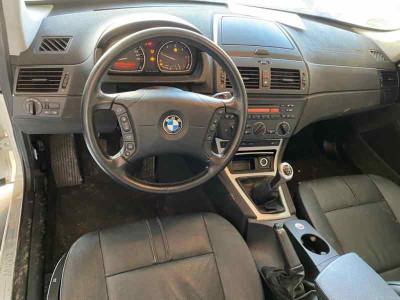 BMW SERIE X3 (E83)