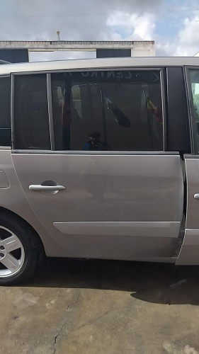 PUERTA TRASERA DERECHA Renault Espace IV (JK0)(2002->) Renault Espace IV (JK0)(2002->) 