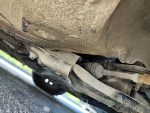 CREMALLERA DIRECCION, HYUNDAI, I20 (PB)