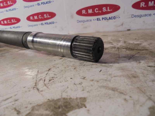  TRANSMISION DELANTERA DERECHA PEUGEOT 307 (S1)(04.2001) 