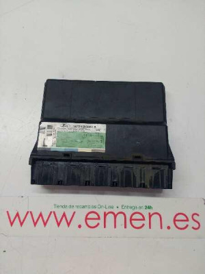 MODULO ELECTRONICO, FORD, MONDEO BERLINA (GE)